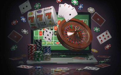 Top 4 Casino Games in South Africa