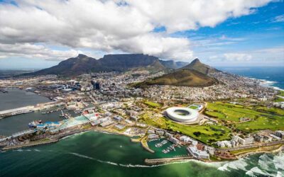 The Cape Town Met 2024