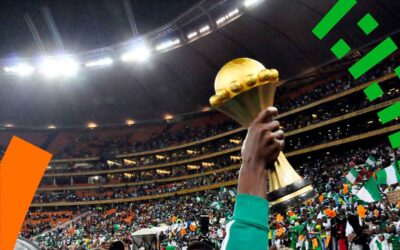 The Africa Cup of Nations (AFCON)