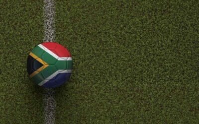 Soccer Fever in South Africa: Exploring Teams, Players, and Predictions